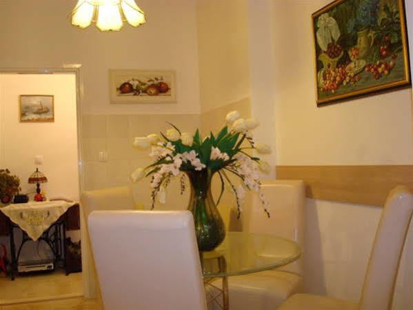 Guest house S&l Dubrovnik