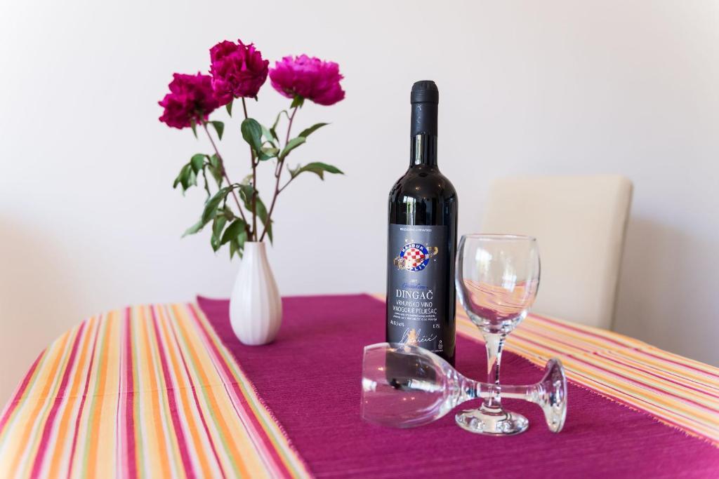 Apartment Villa Orsan Dubrovnik