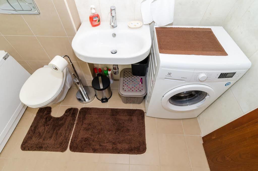 Apartment Villa Orsan
