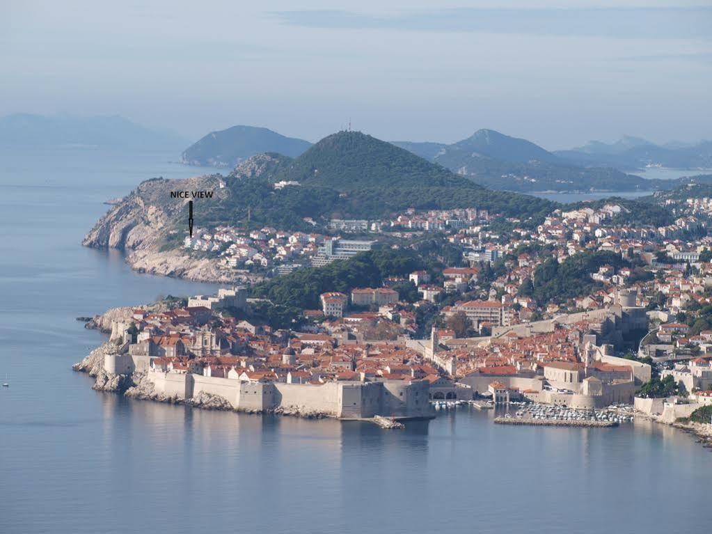 Nice View * Dubrovnik
