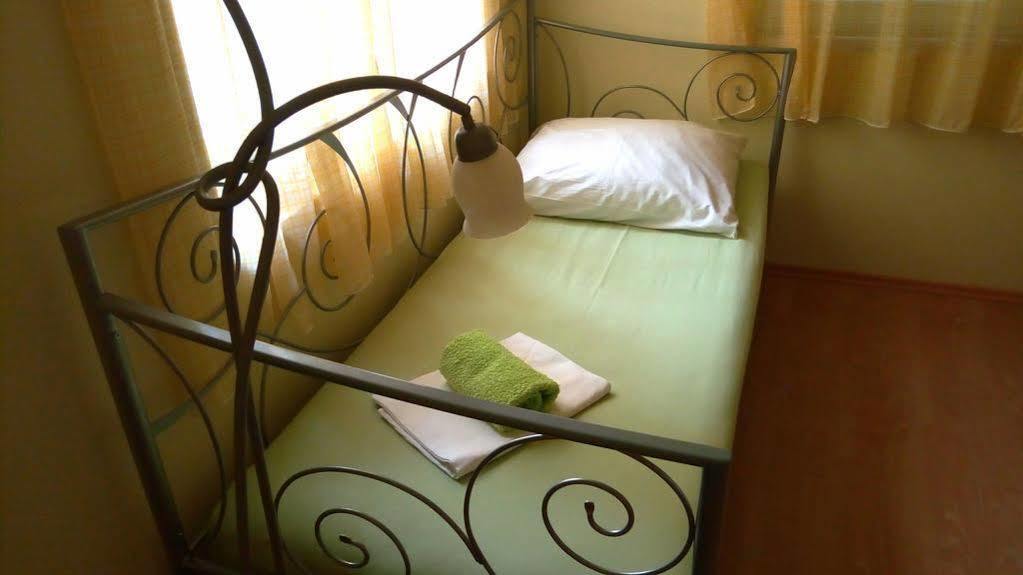 Batala Apartment *
