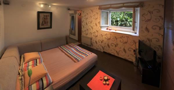 Adriatic Appartement *