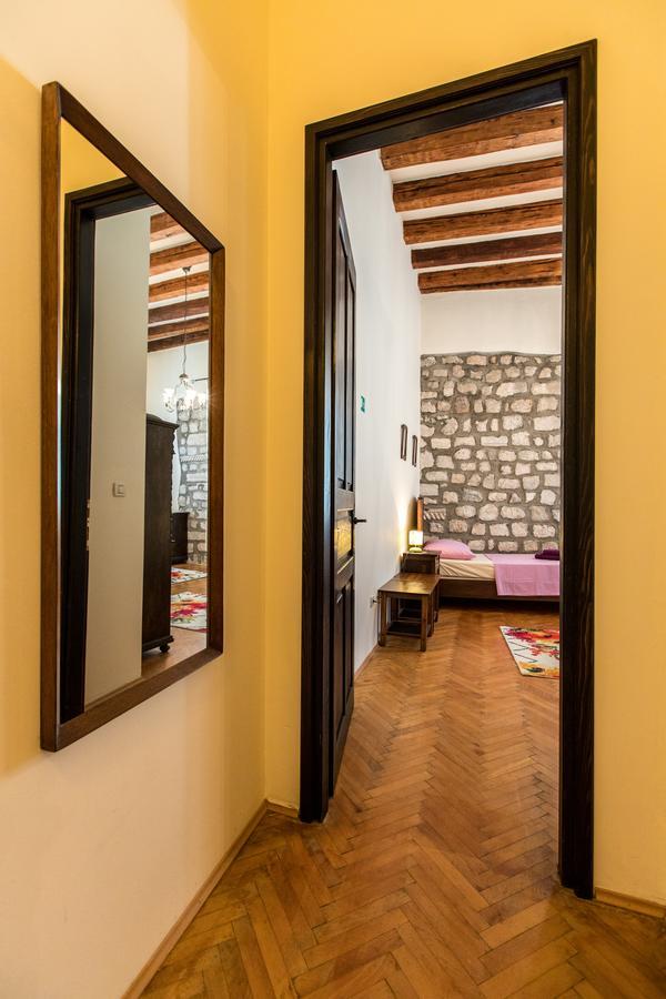Old Palace Apartment *