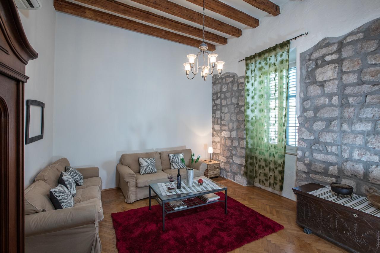 Apartment Old Palace