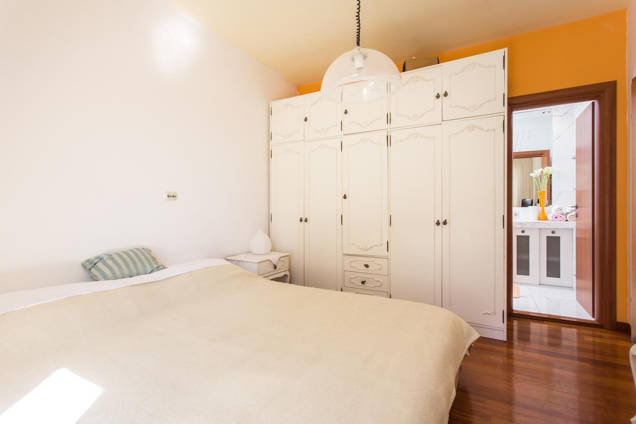 Pusic Apartment *