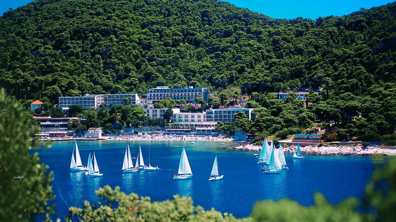 Vis Hotel Dubrovnik