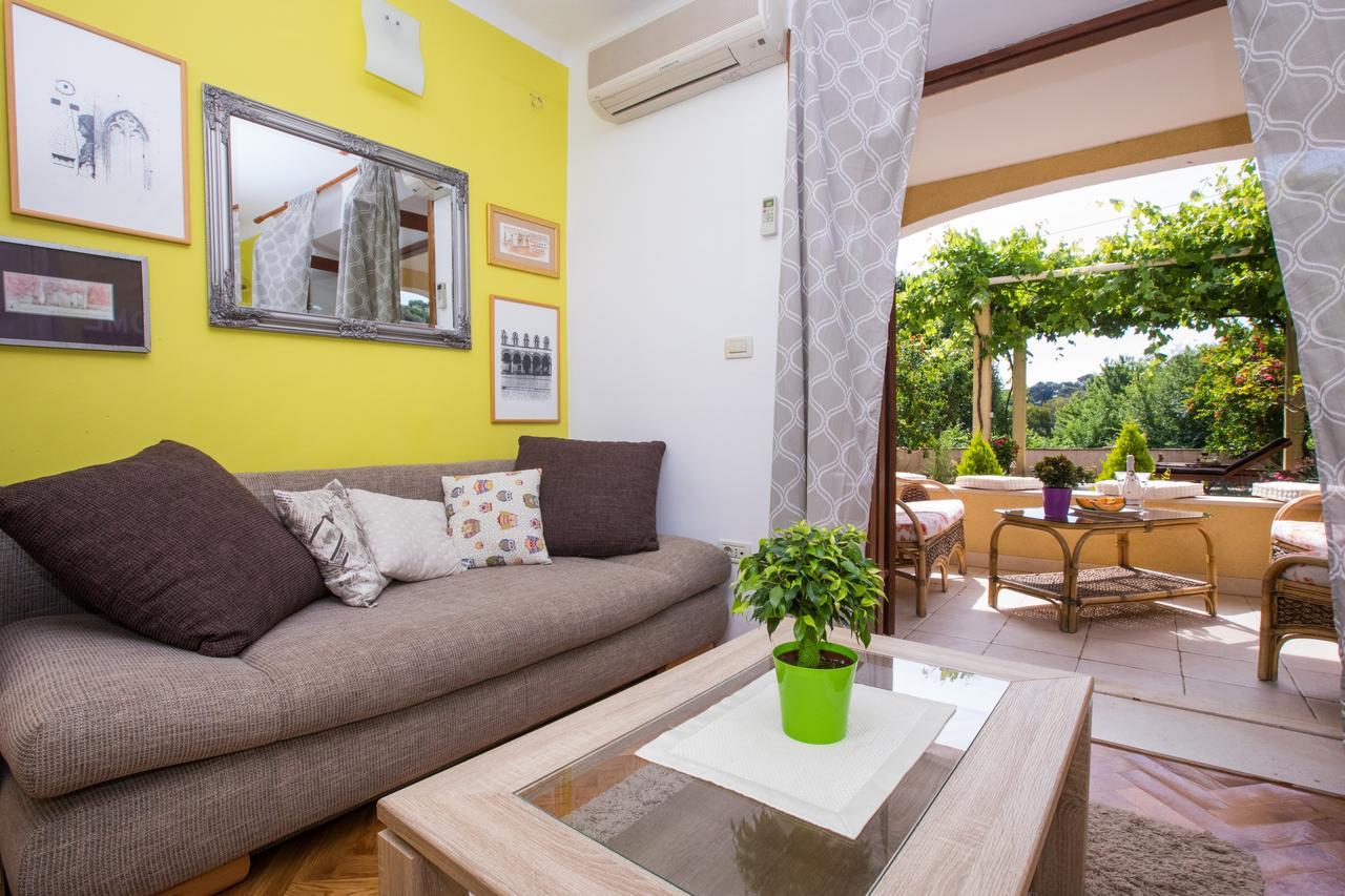 Madonna Guest house 3*