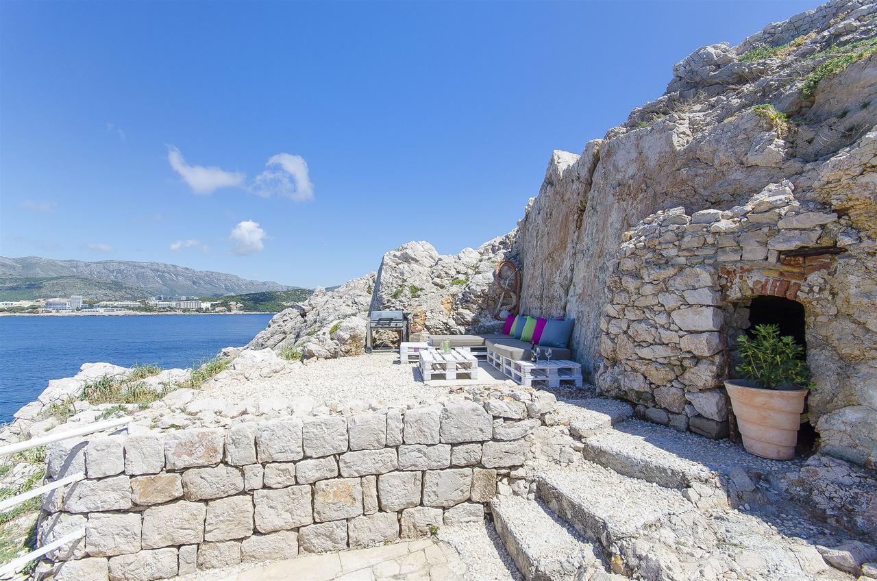 Pousada Lighthouse Grebeni Dubrovnik