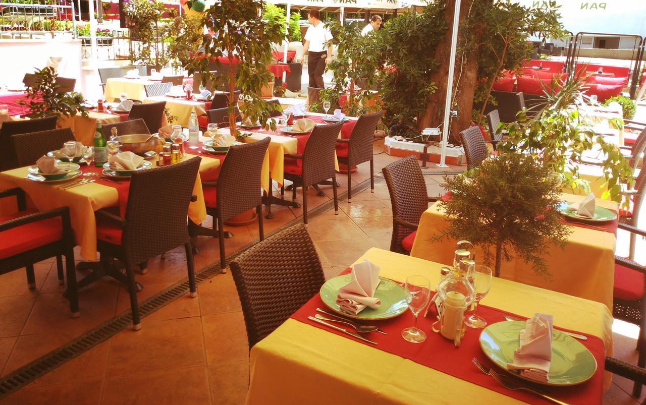Hotel Dubrovnik 3*