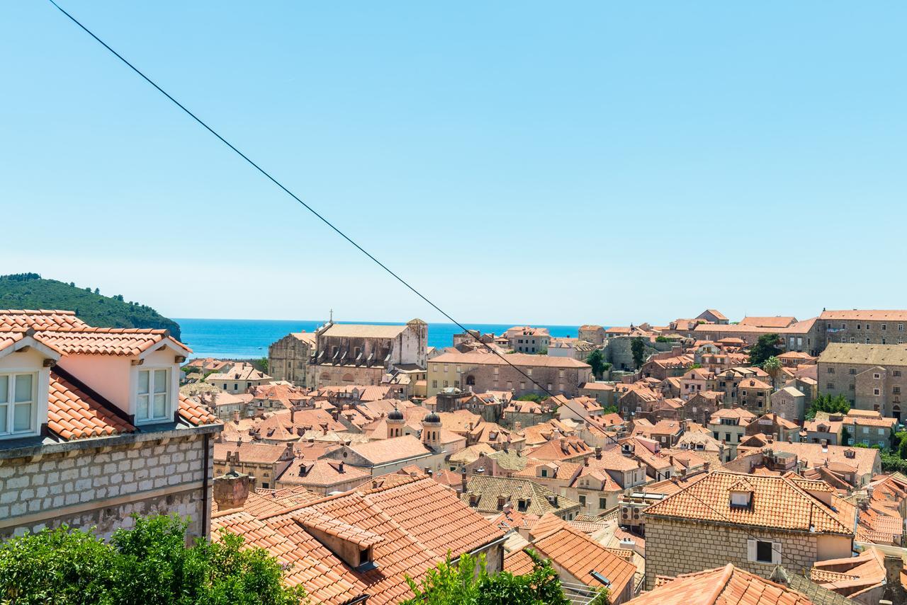 Dominium Old Apartment Dubrovnik