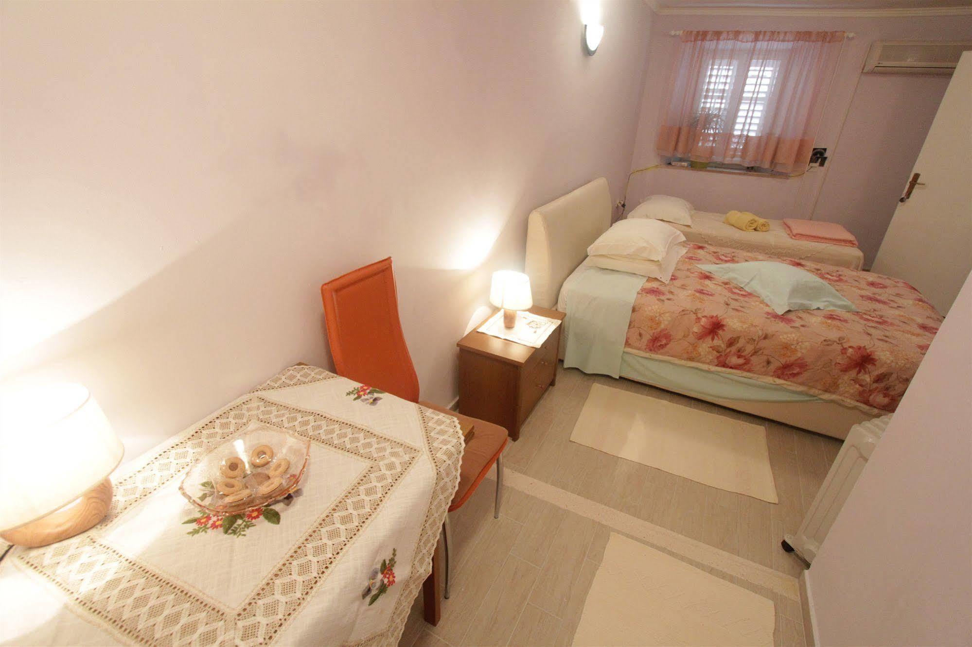 Guest house Peter
