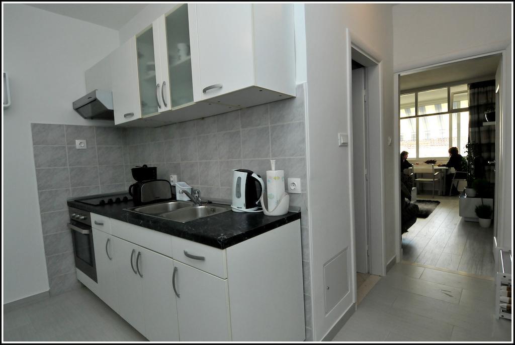 Apartamento Karmen