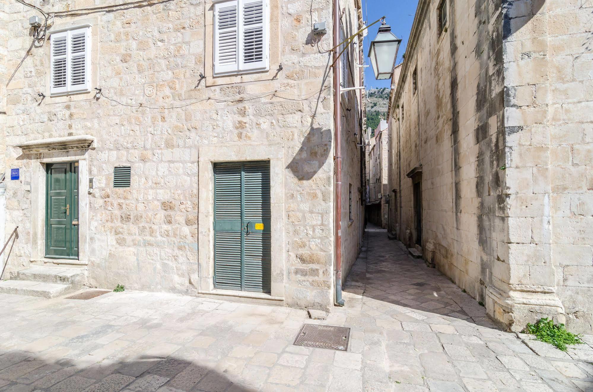 Bofiko Apartment