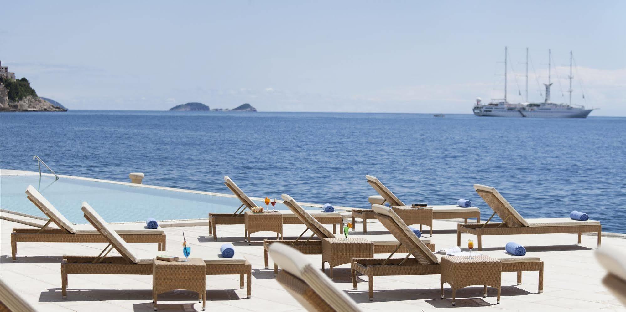 Orsula 5* Dubrovnik