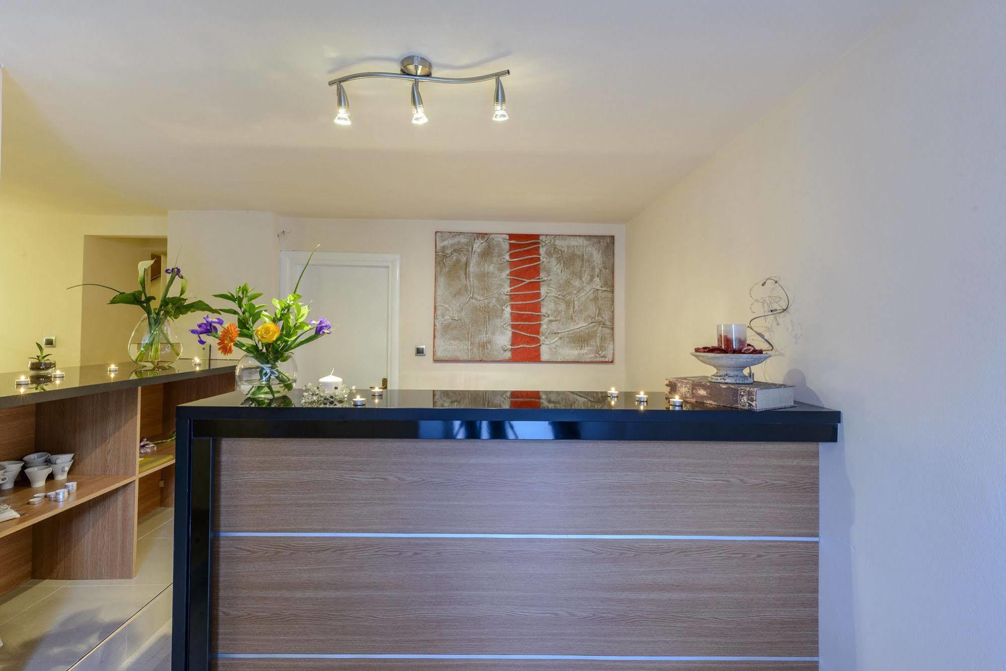 Boutique Dorma Bed & Breakfast 4*