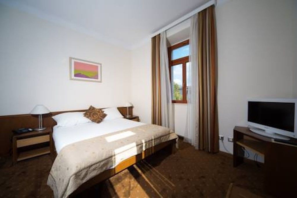 Zagreb Hotel