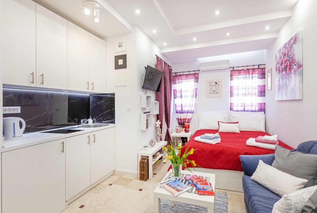 Appartement Downtown Studio