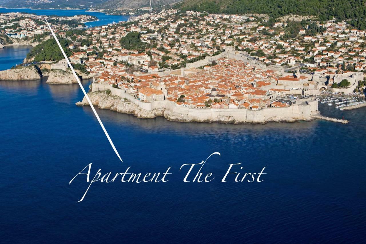 Apartment The First