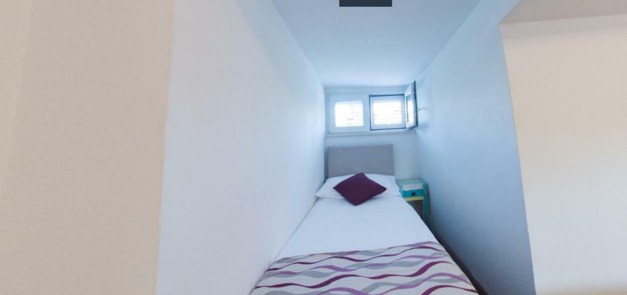 Zagreb Hotel 3*