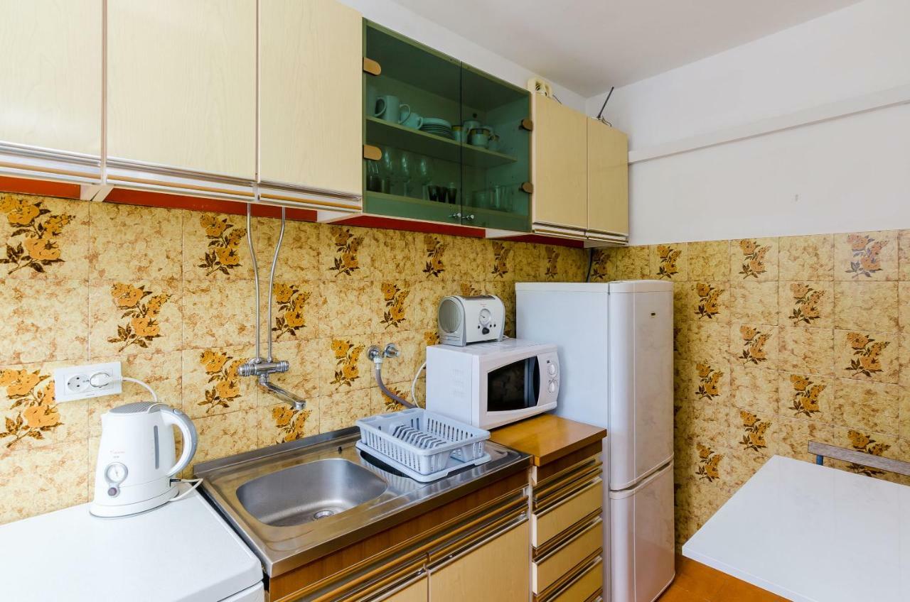 Apartment Leon *