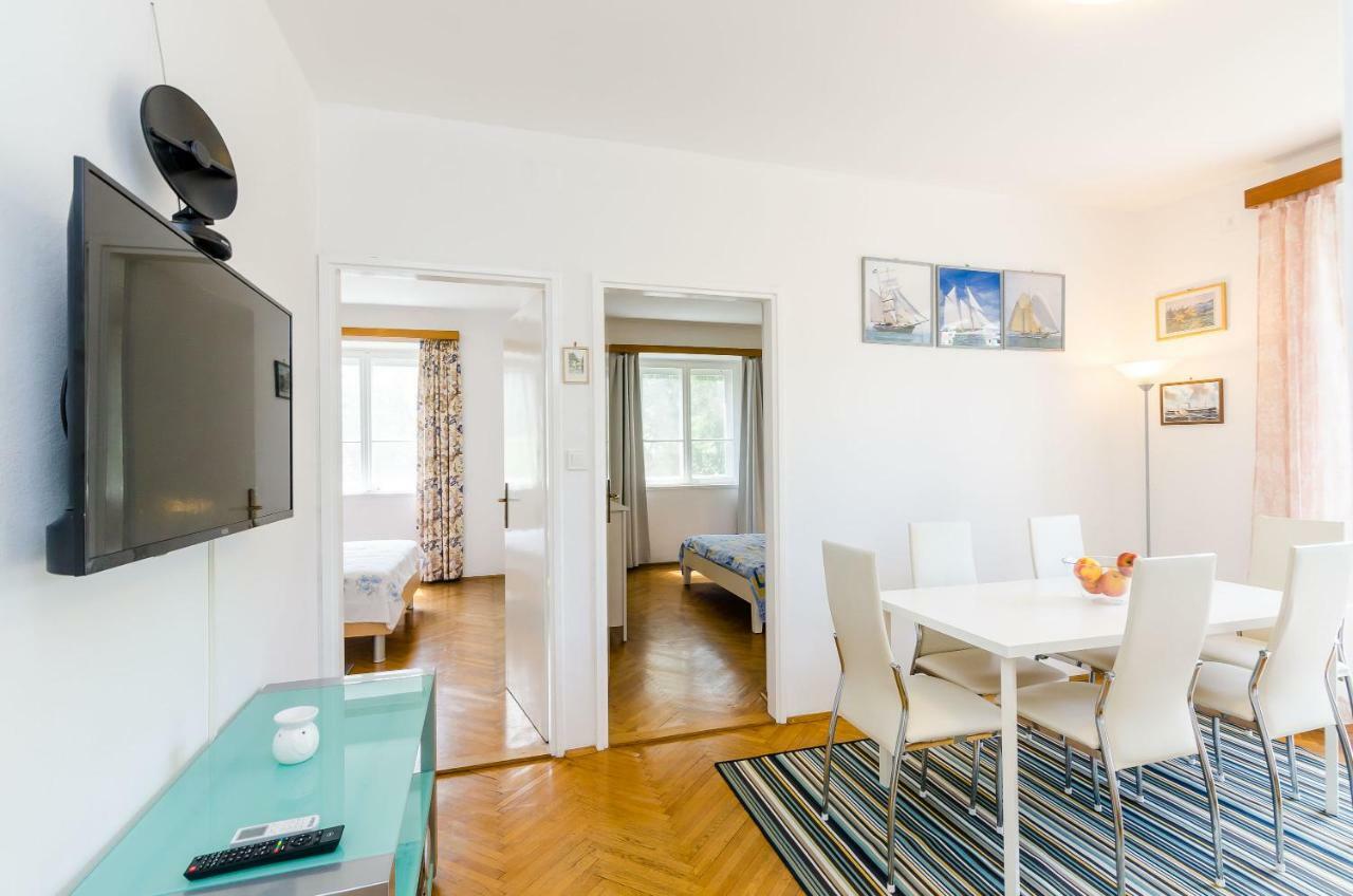 Apartment Leon Dubrovnik