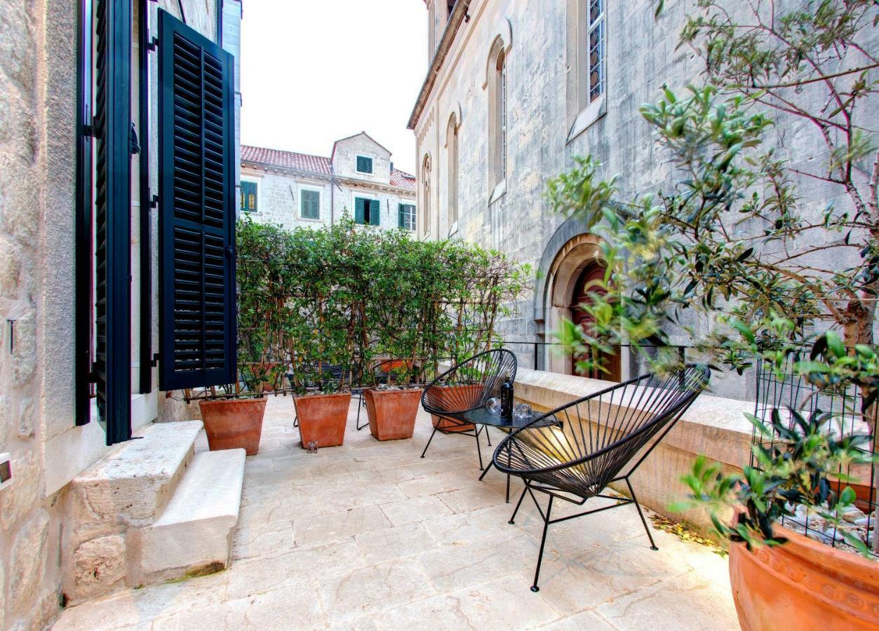 Casa de hóspedes Forty-four Dubrovnik
