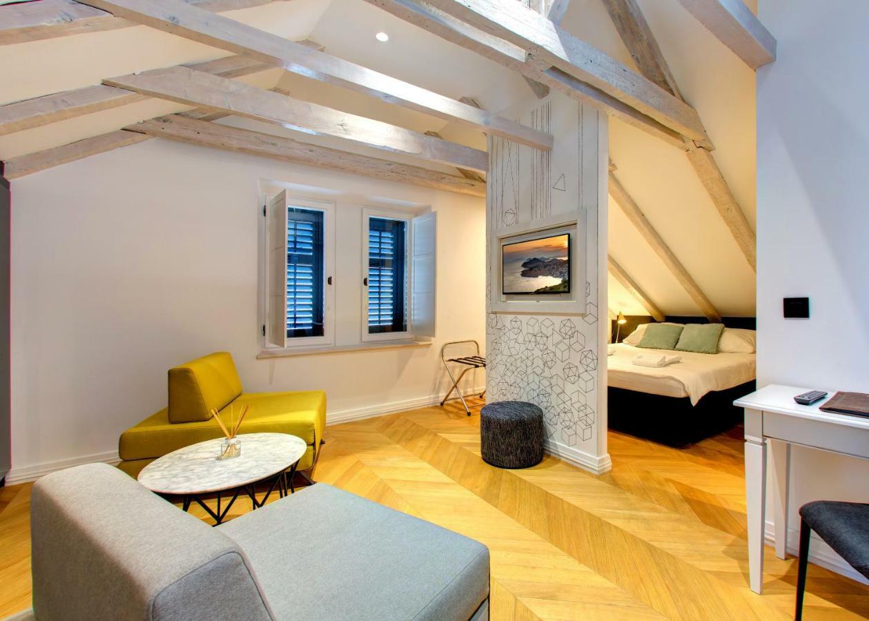 Casa de hóspedes Forty-four Dubrovnik