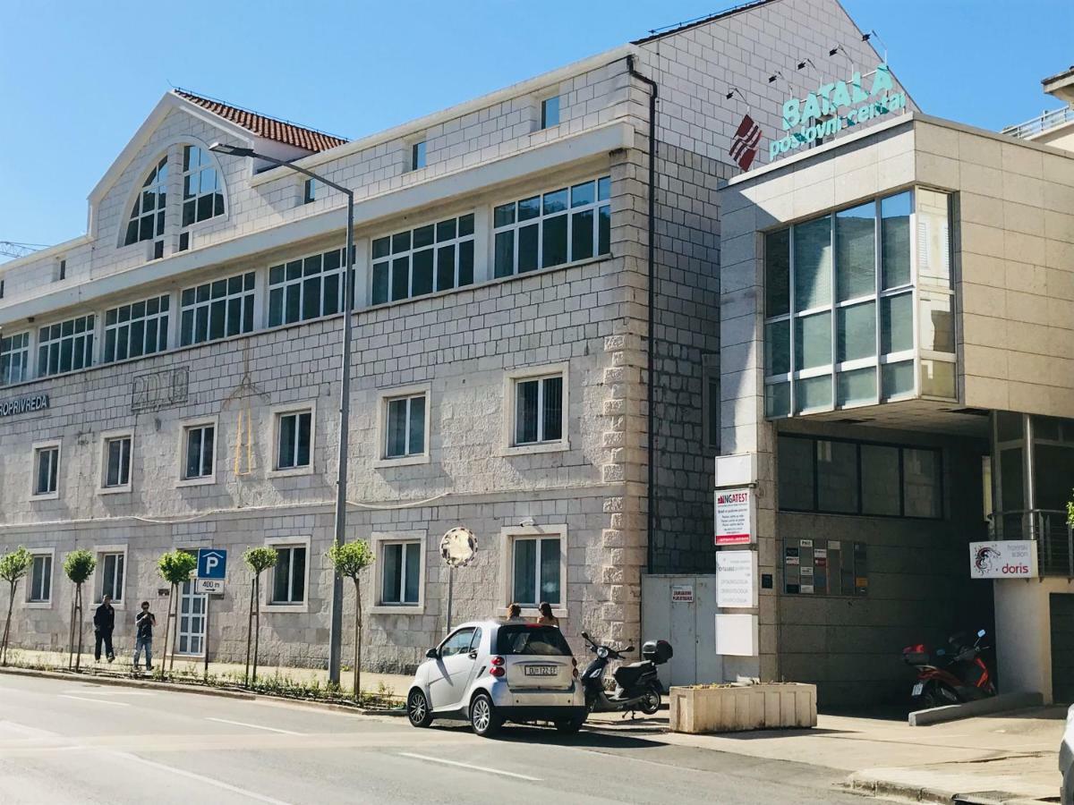 Downtown Studio Appartement