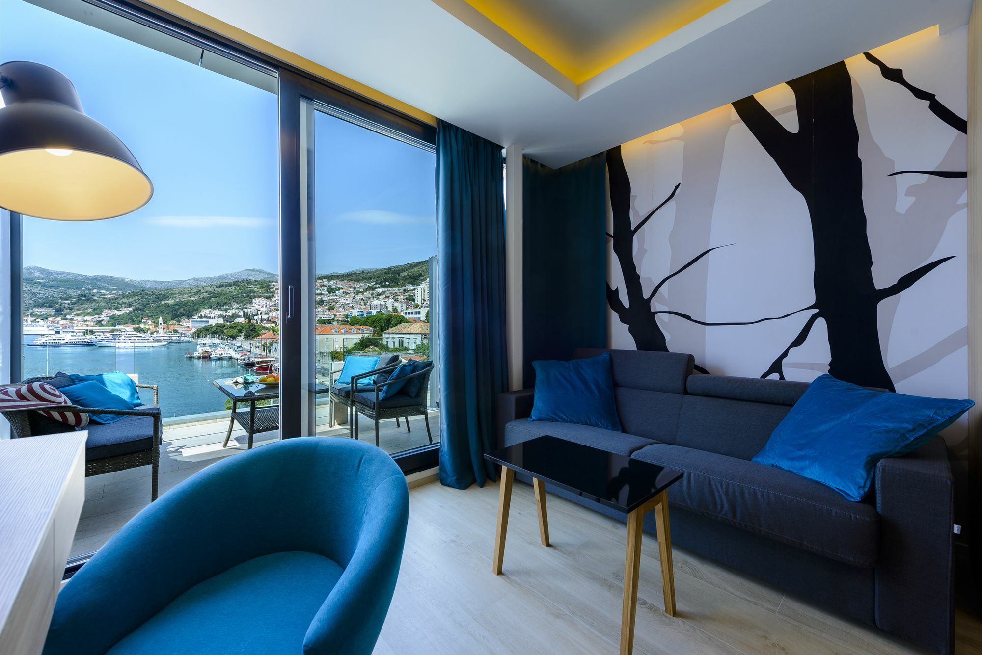 Adriatic Deluxe Apartment