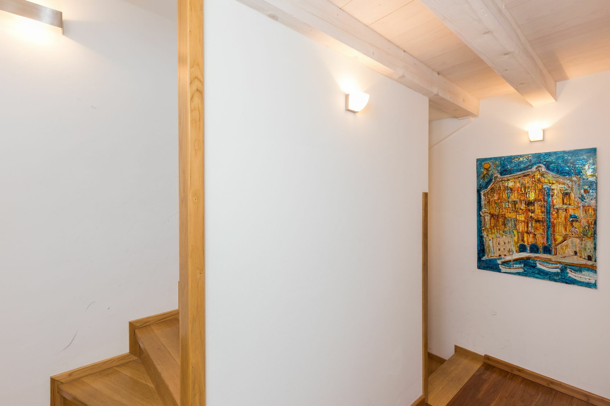 Apartments&rooms Kerigma *