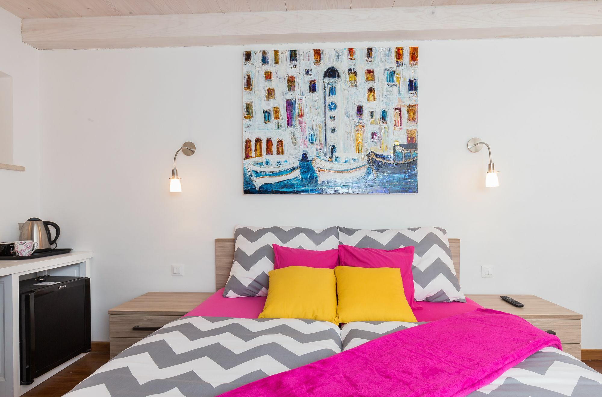 Apartments&rooms Kerigma Apartment Dubrovnik