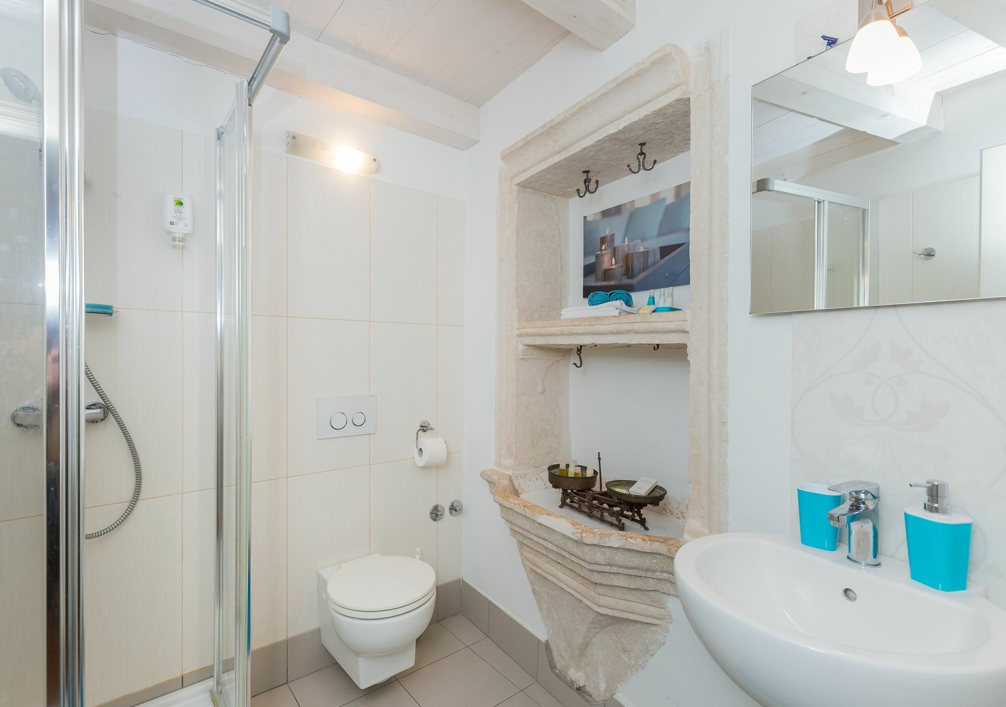Apartment Apartments&rooms Kerigma