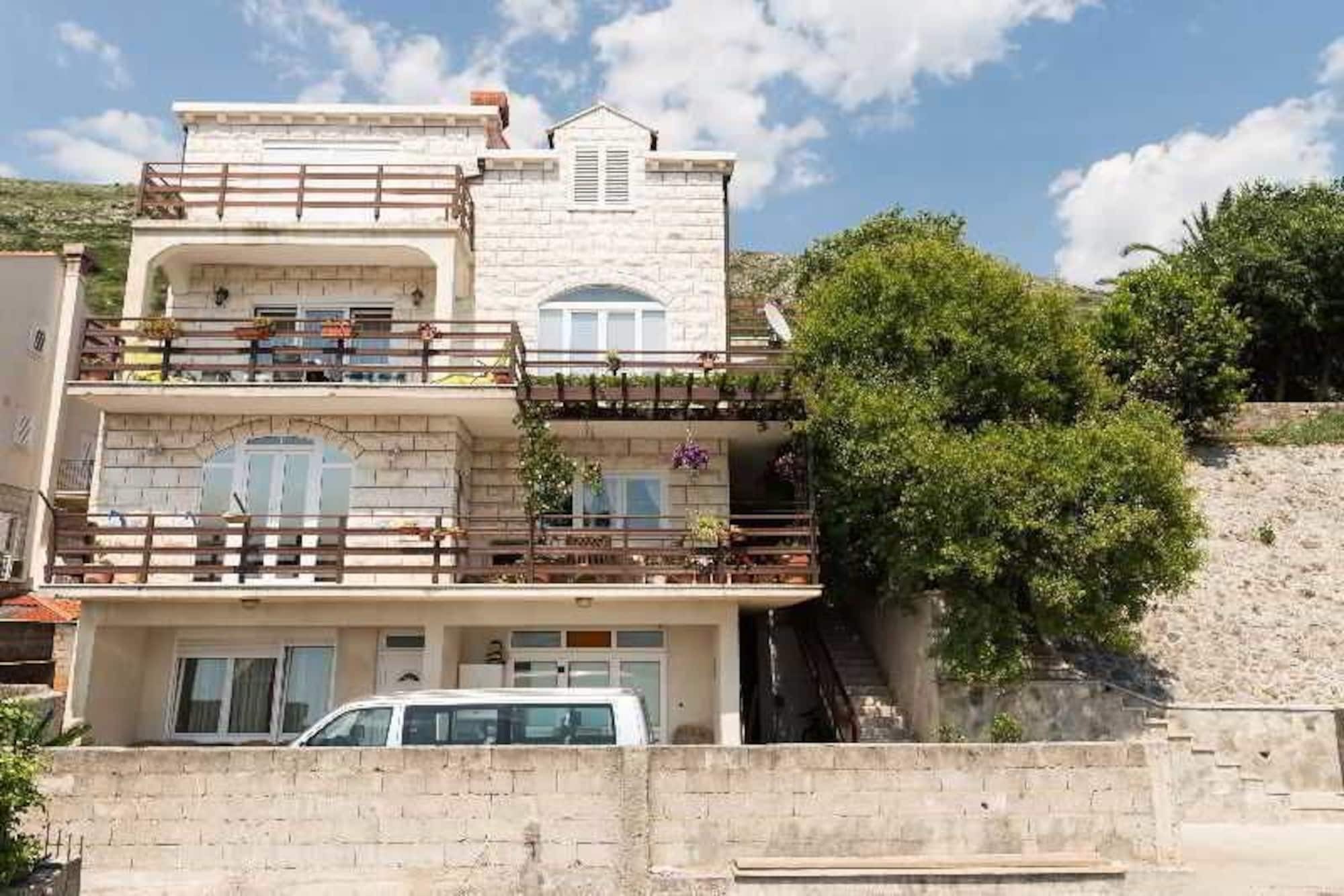 Kalauz Guest house