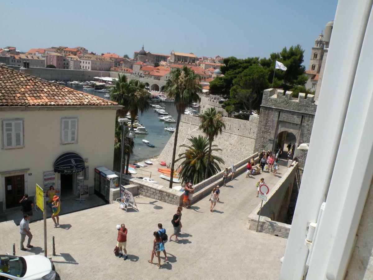 Old Town Gate Guest house Dubrovnik