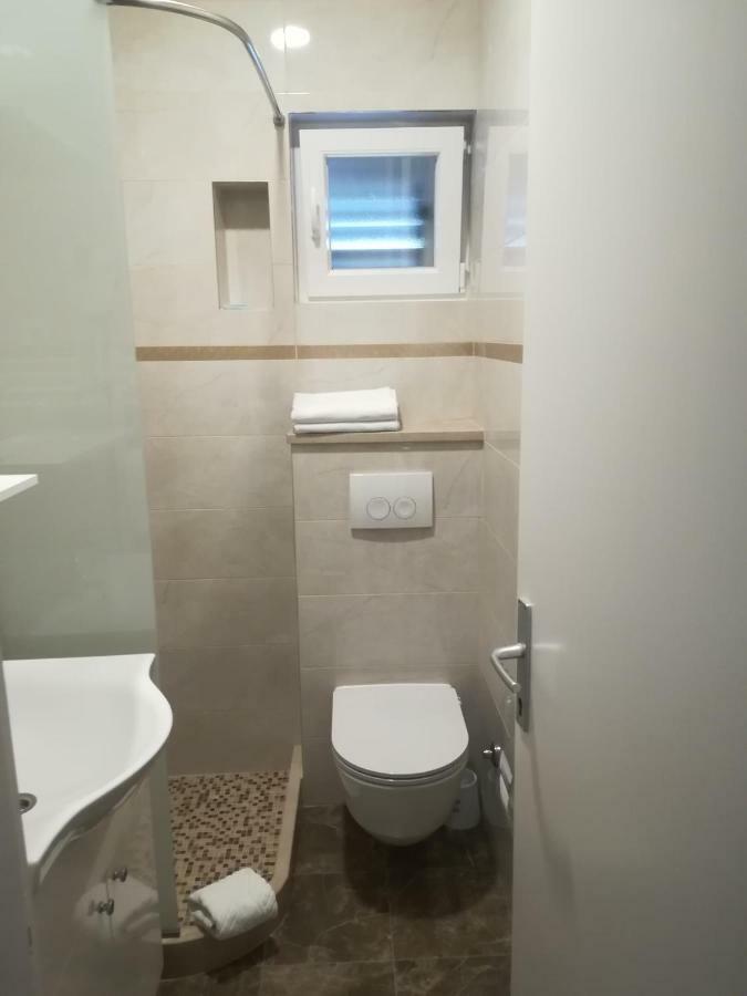 Peric Guest house