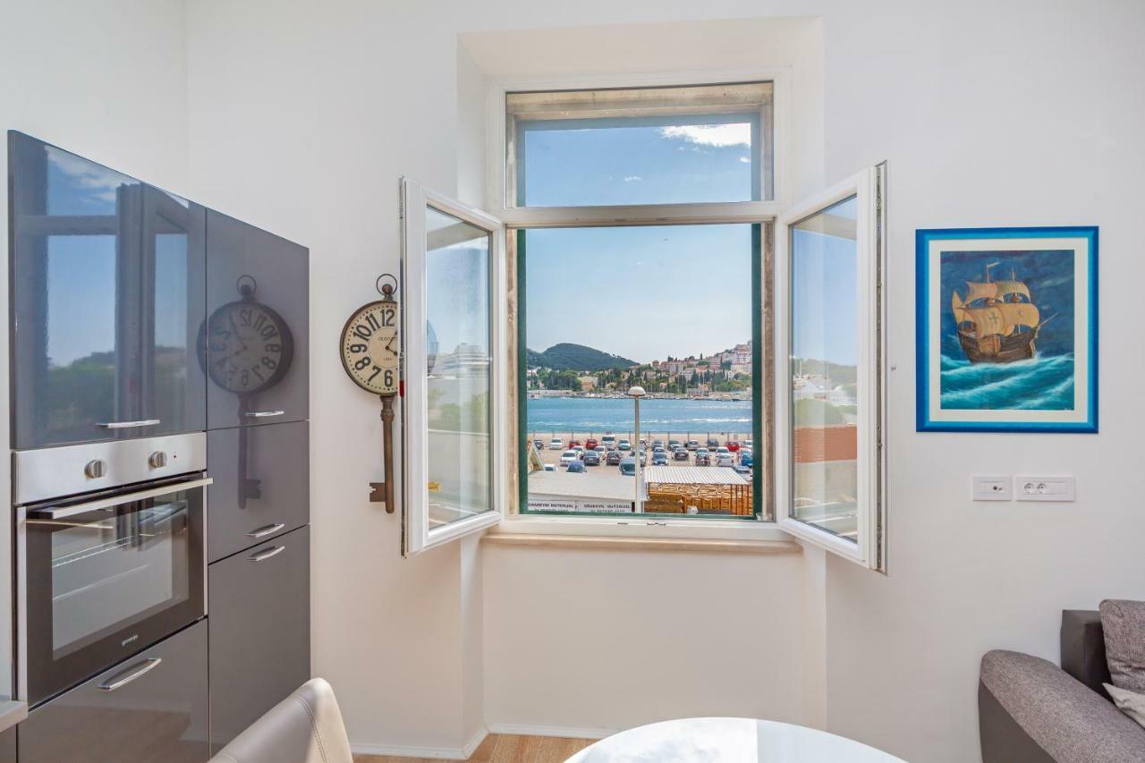 Apartment Arka