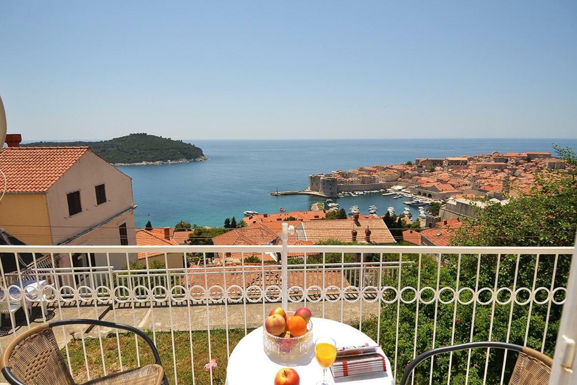 Guest house Zupanovic 3*