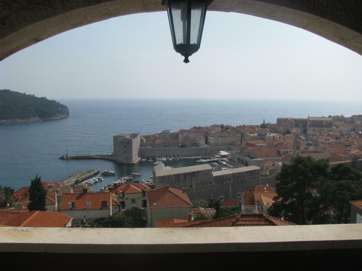 Sea View Dubrovnik