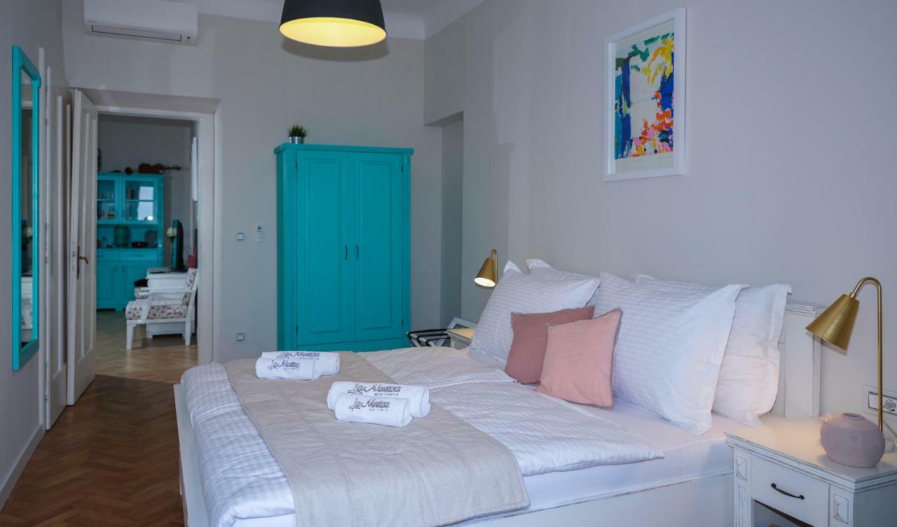 Apartment La Musica