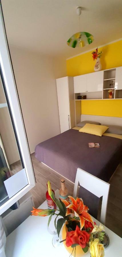 Sinkovic Apartamento