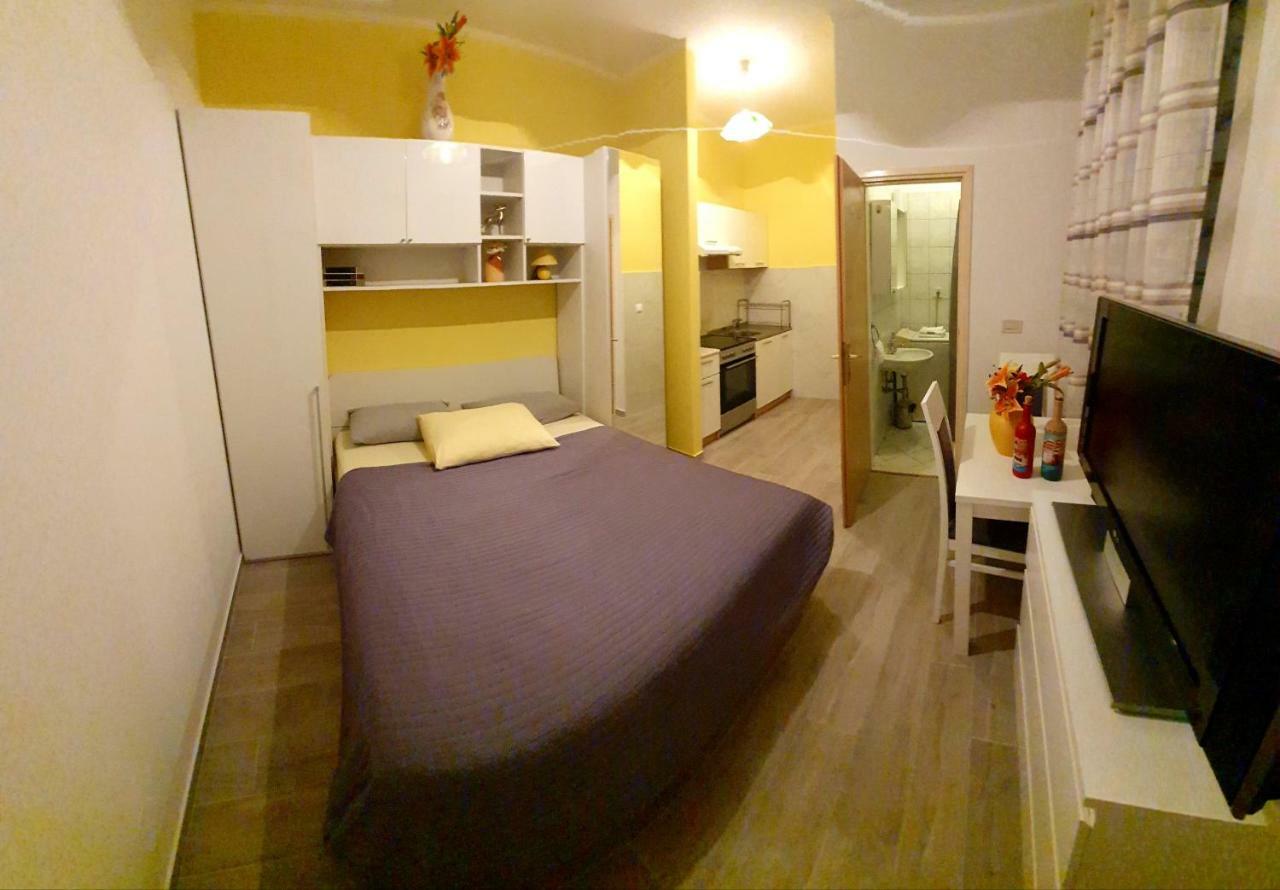 Apartamento Sinkovic