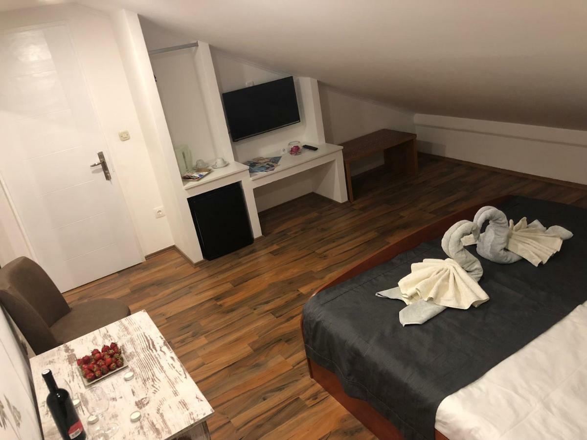 Casa de hóspedes Adaleta