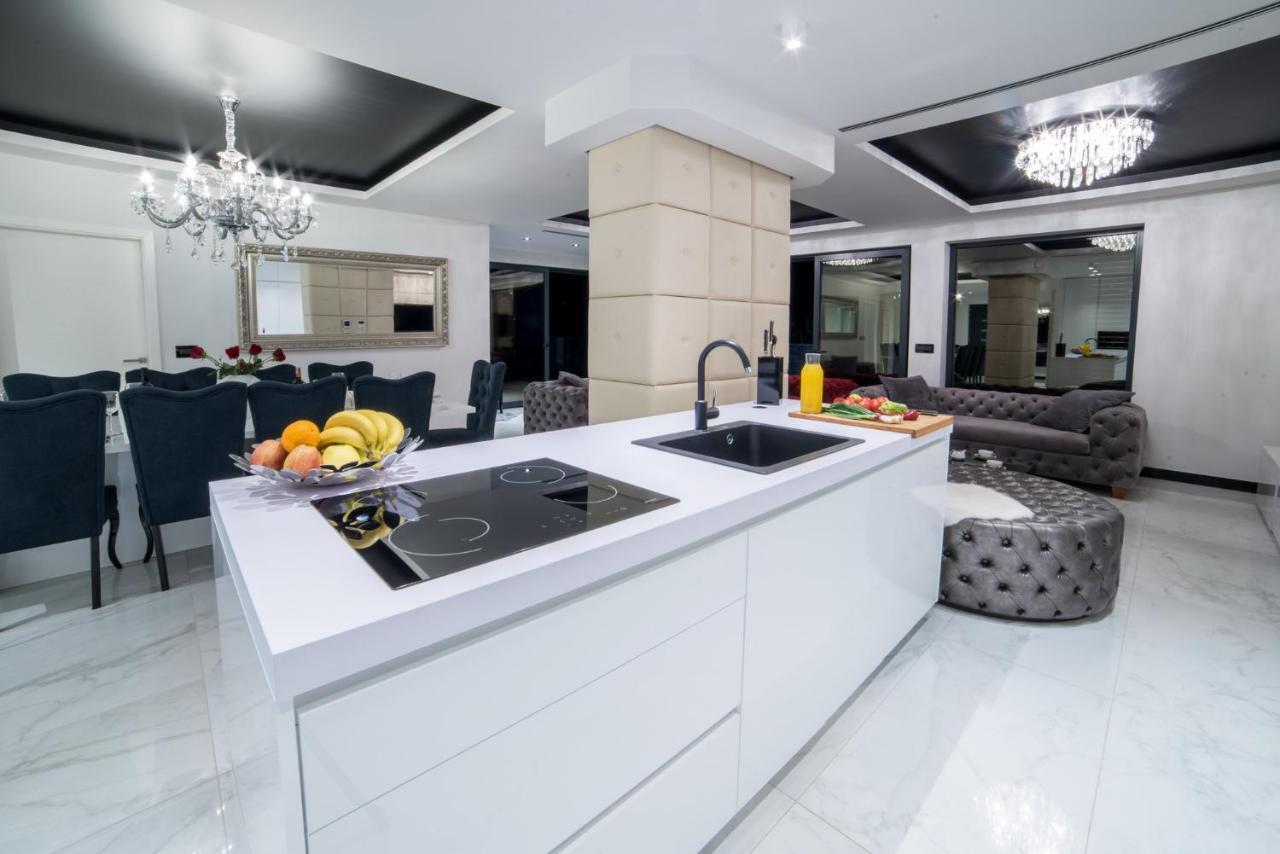 Jolie Villa Dubrovnik