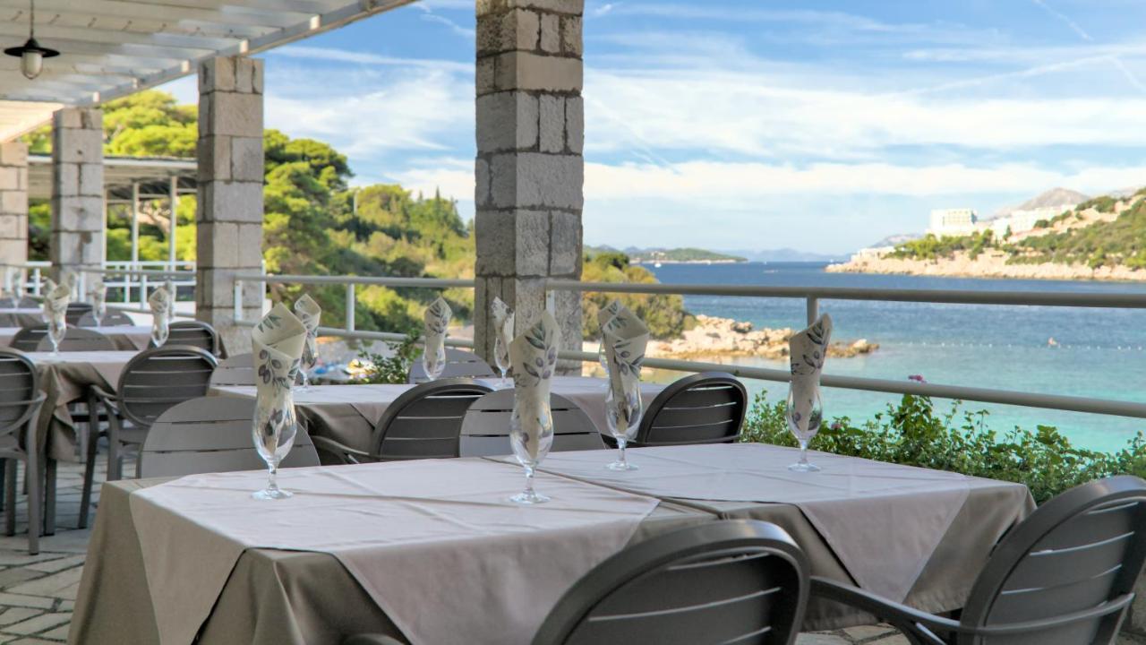 Hotel Vis 3*