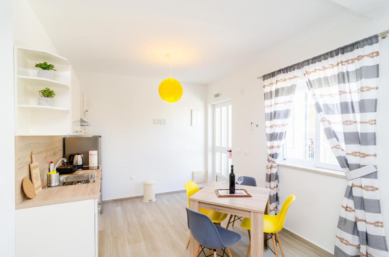 Apartment Abc Lapad *