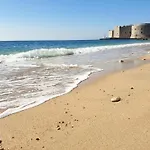 Luxury Beachfront Apartment Banje