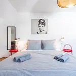 Apartment Marilyn