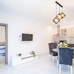 Apartment Olive