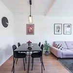 Apartment Batoni