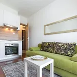 Pelko Apartment